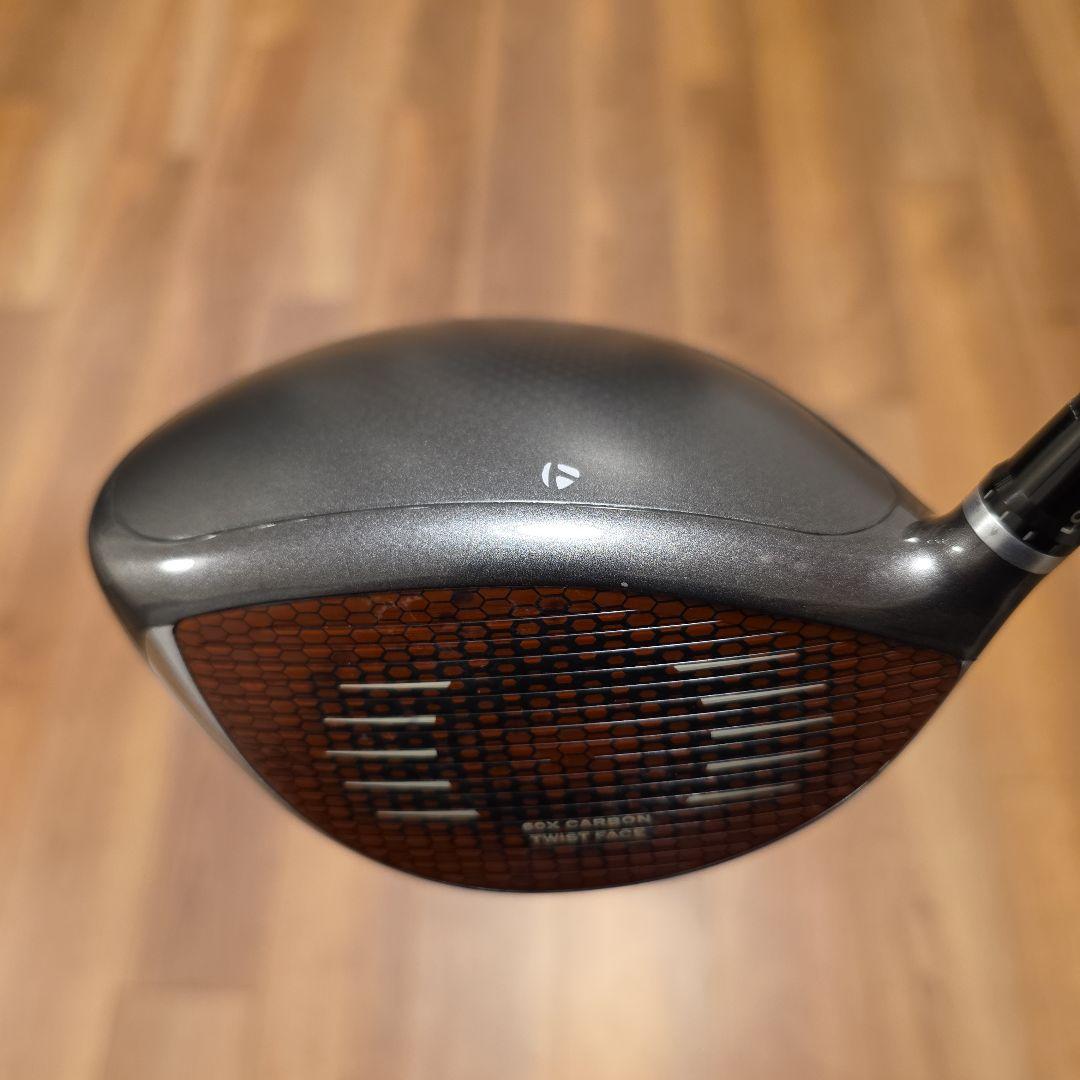 【レディース】テーラーメイド ステルス ドライバー フレックスL