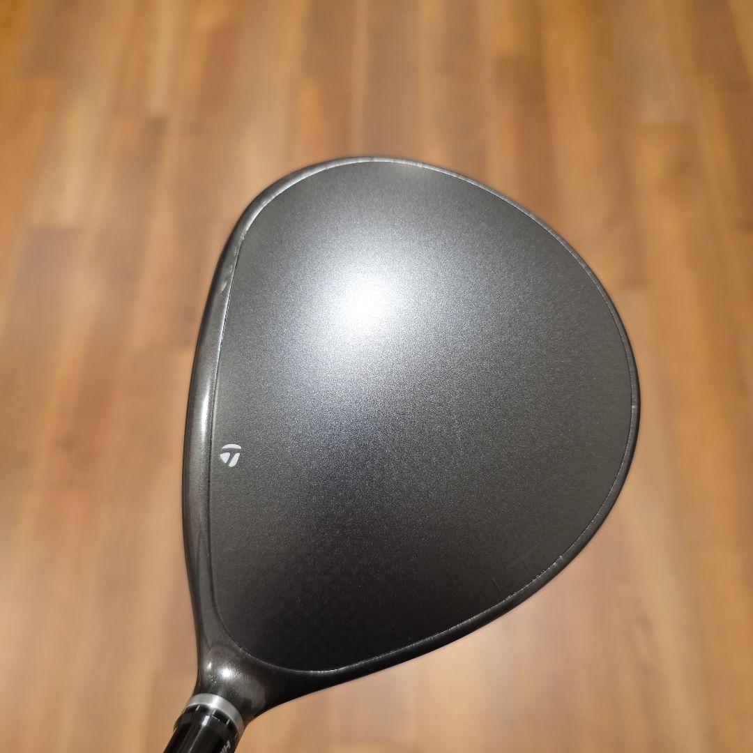 【レディース】テーラーメイド ステルス ドライバー フレックスL