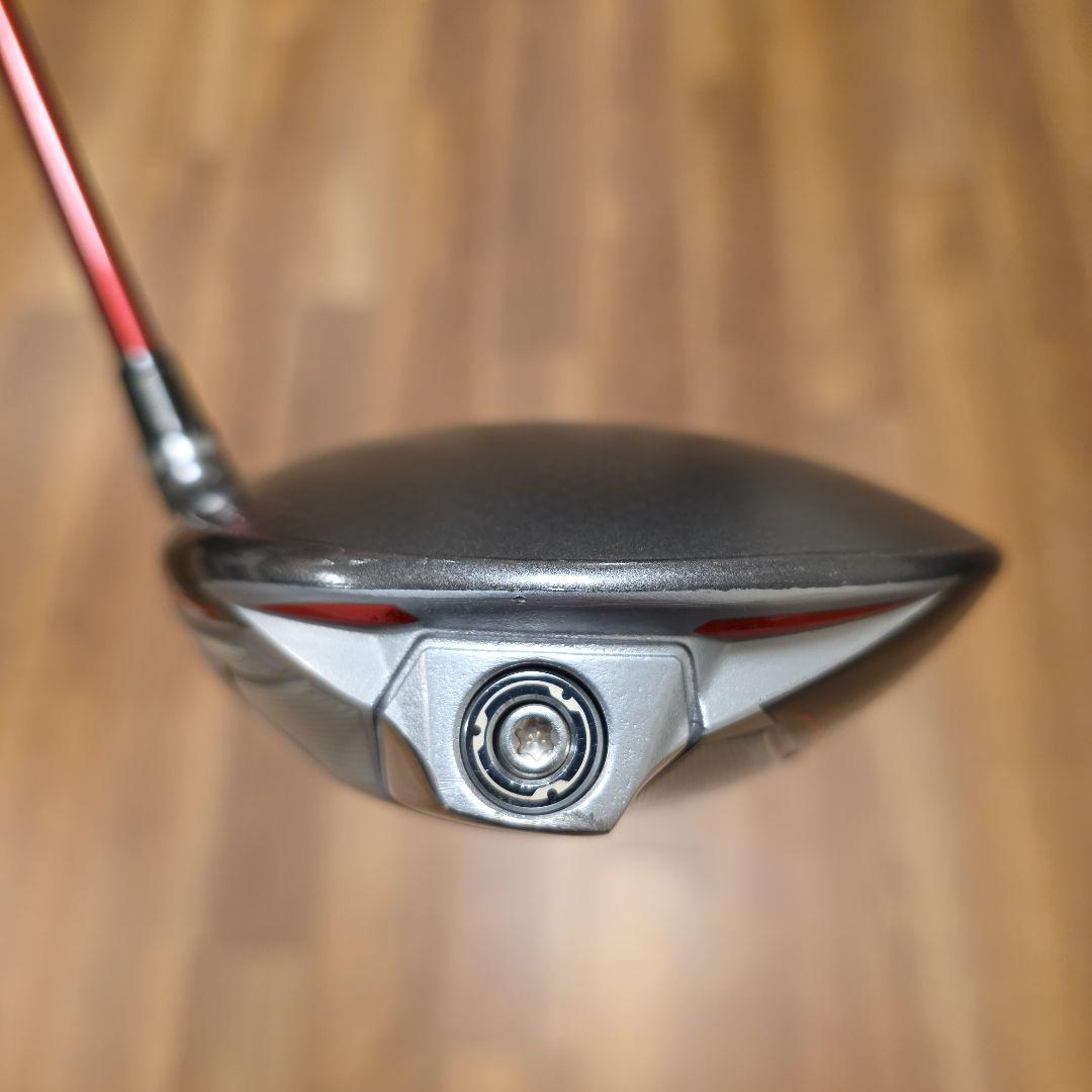 【レディース】テーラーメイド ステルス ドライバー フレックスL