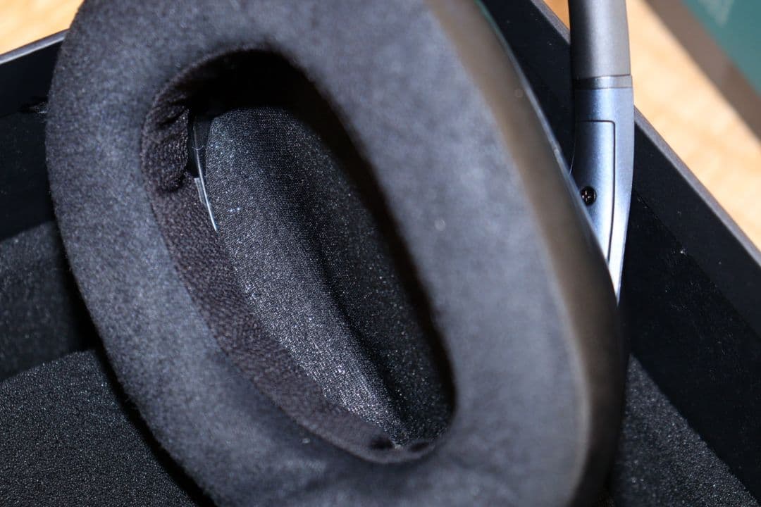 EPOS H6PRO 密閉型 セブリングブラック