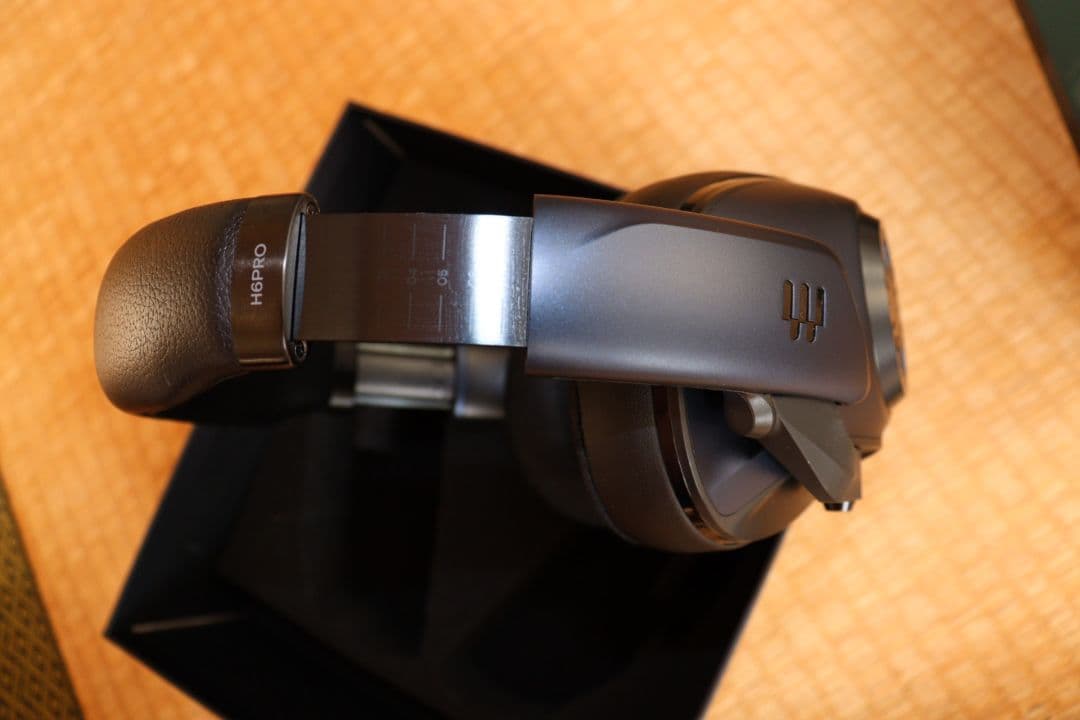 EPOS H6PRO 密閉型 セブリングブラック