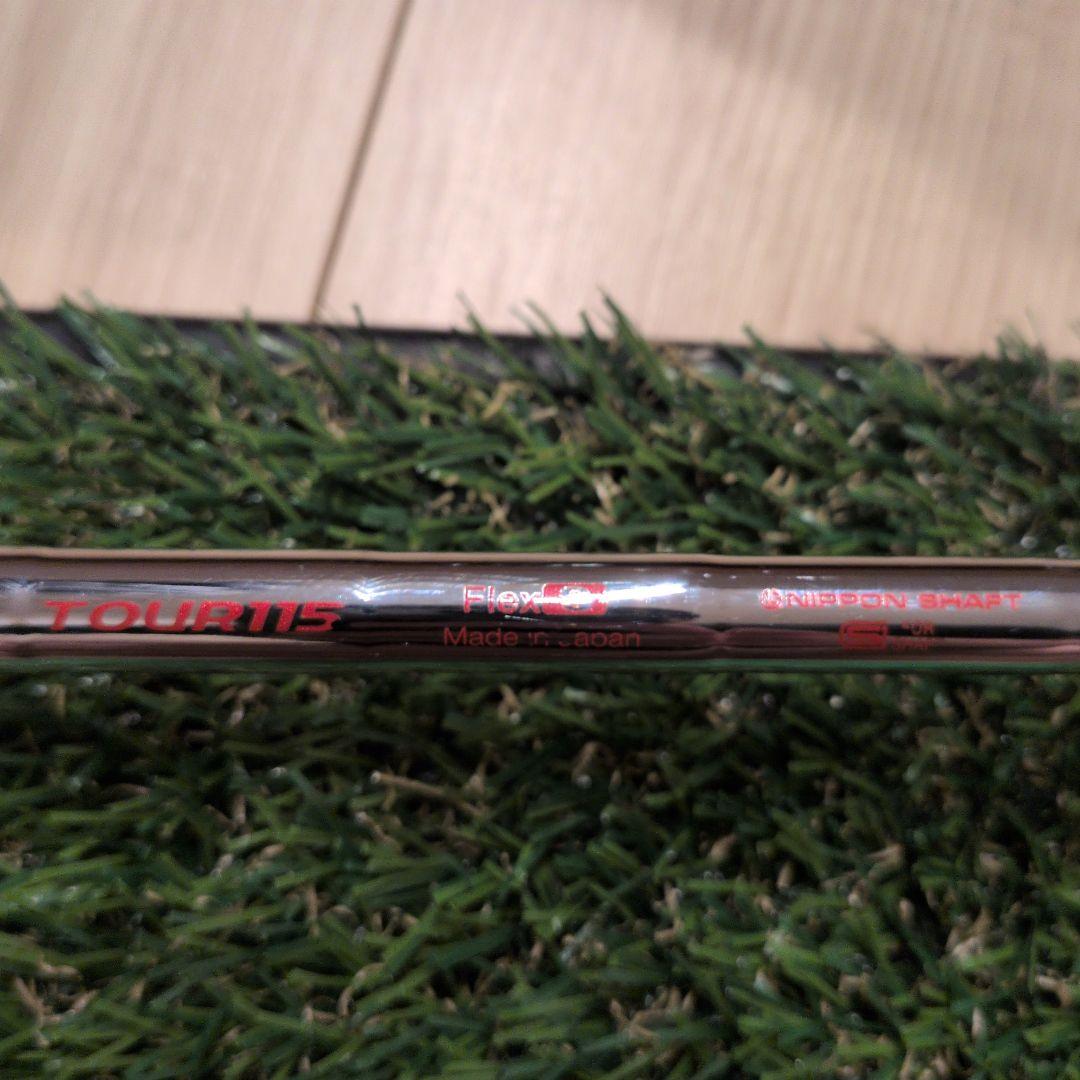 PING GLIDE 4.0 ウェッジ 58度 S10