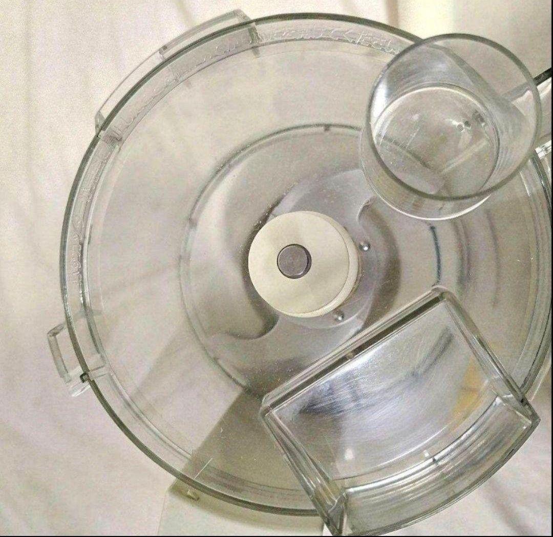 2019年製 フードプロセッサー Amway アムウェイ↓