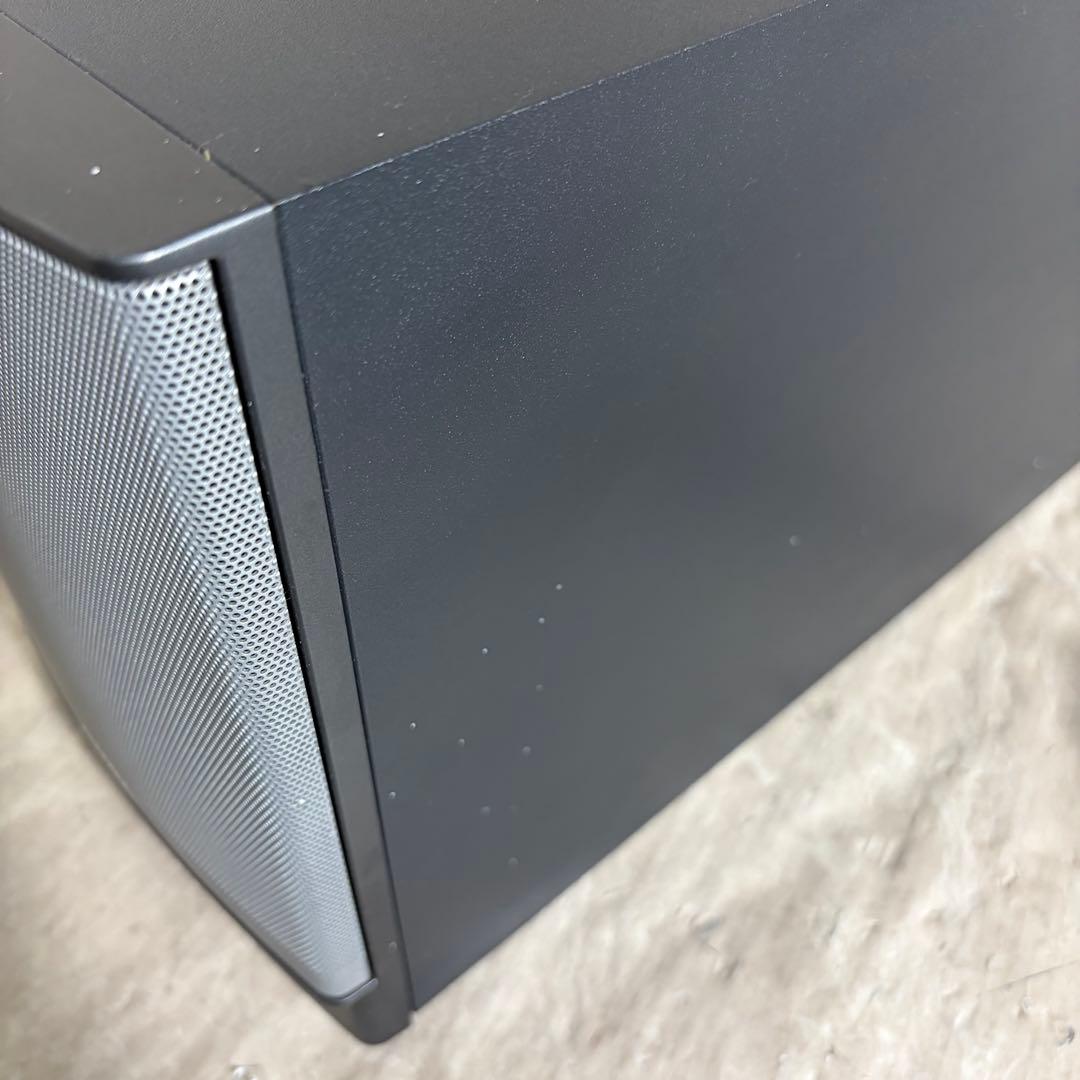 BOSE Companion 3 Series II system スピーカー