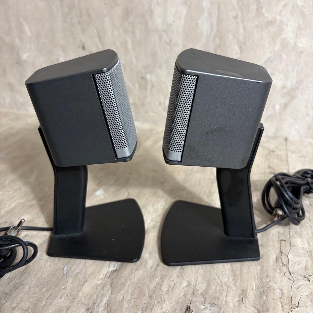 BOSE Companion 3 Series II system スピーカー