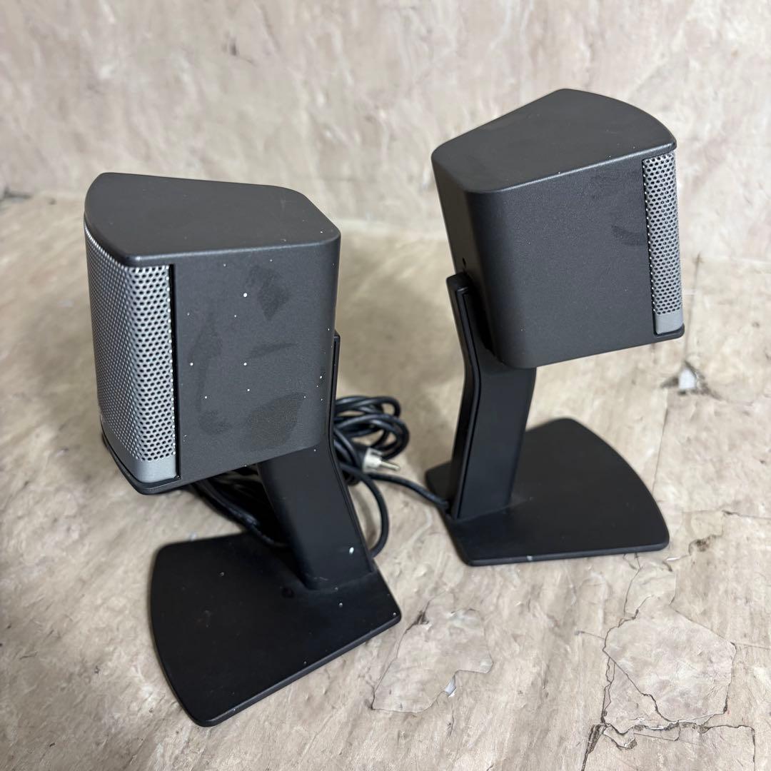 BOSE Companion 3 Series II system スピーカー