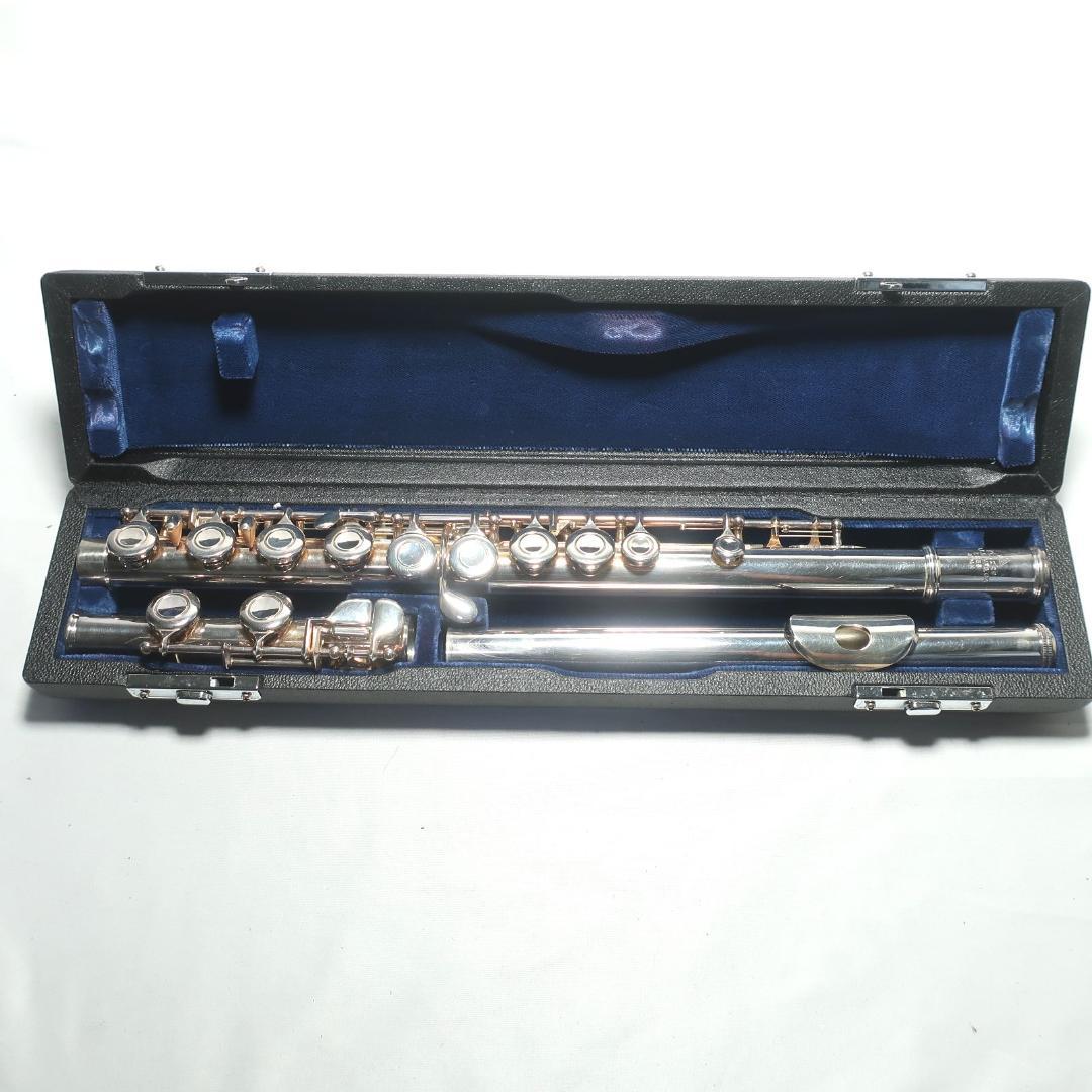 美品 KOTAKE K25S フルート ハードケース付 管楽器