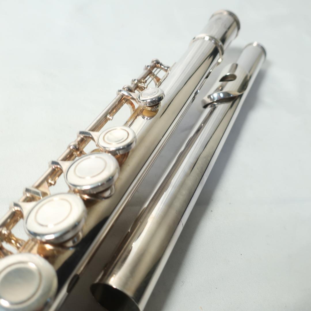 美品 KOTAKE K25S フルート ハードケース付 管楽器