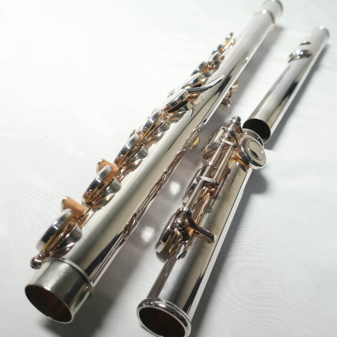 美品 KOTAKE K25S フルート ハードケース付 管楽器