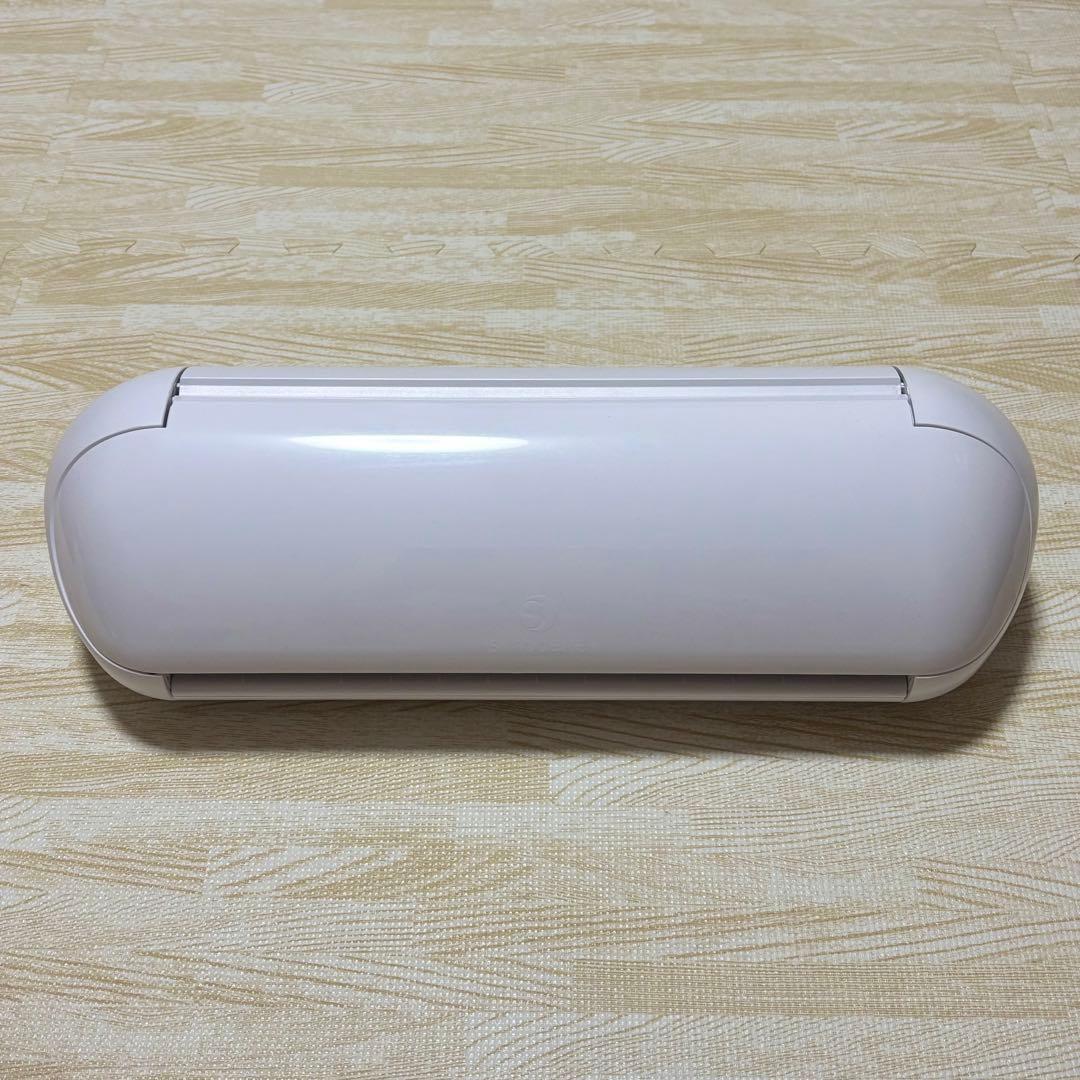 SilhouettePortrait3シルエットポートレート3カッティングマシン