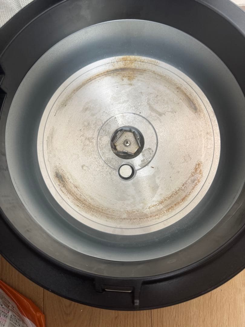 Panasonic パナソニック　オートクッカービストロ　NF-AC1000