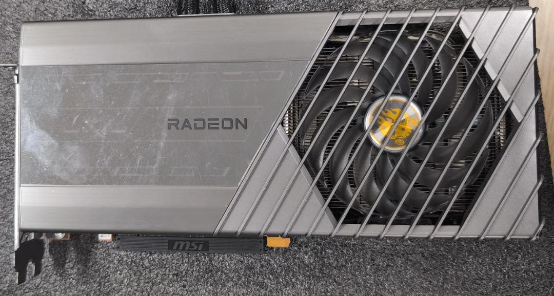 グラフィックボード・グラボ・ビデオカード Sapphire Radeon RX 6900 XT Toxic Extreme