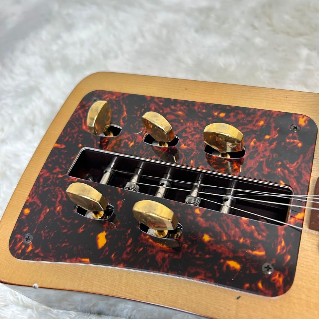 スズキ　SUZUKI 電子大正琴　TES-151 あゆ　伴奏機能付き