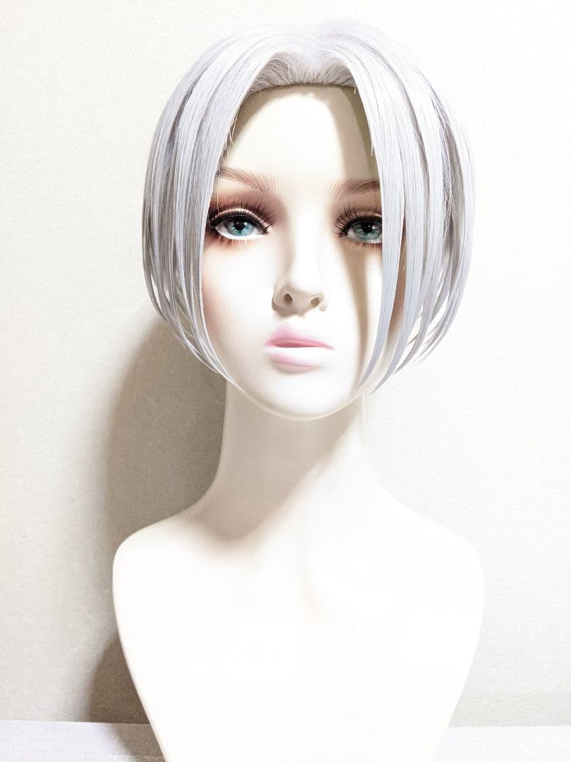 卍黒川イザナ 梵天マイキー ウィッグ卍セット済 東京リベンジャーズ