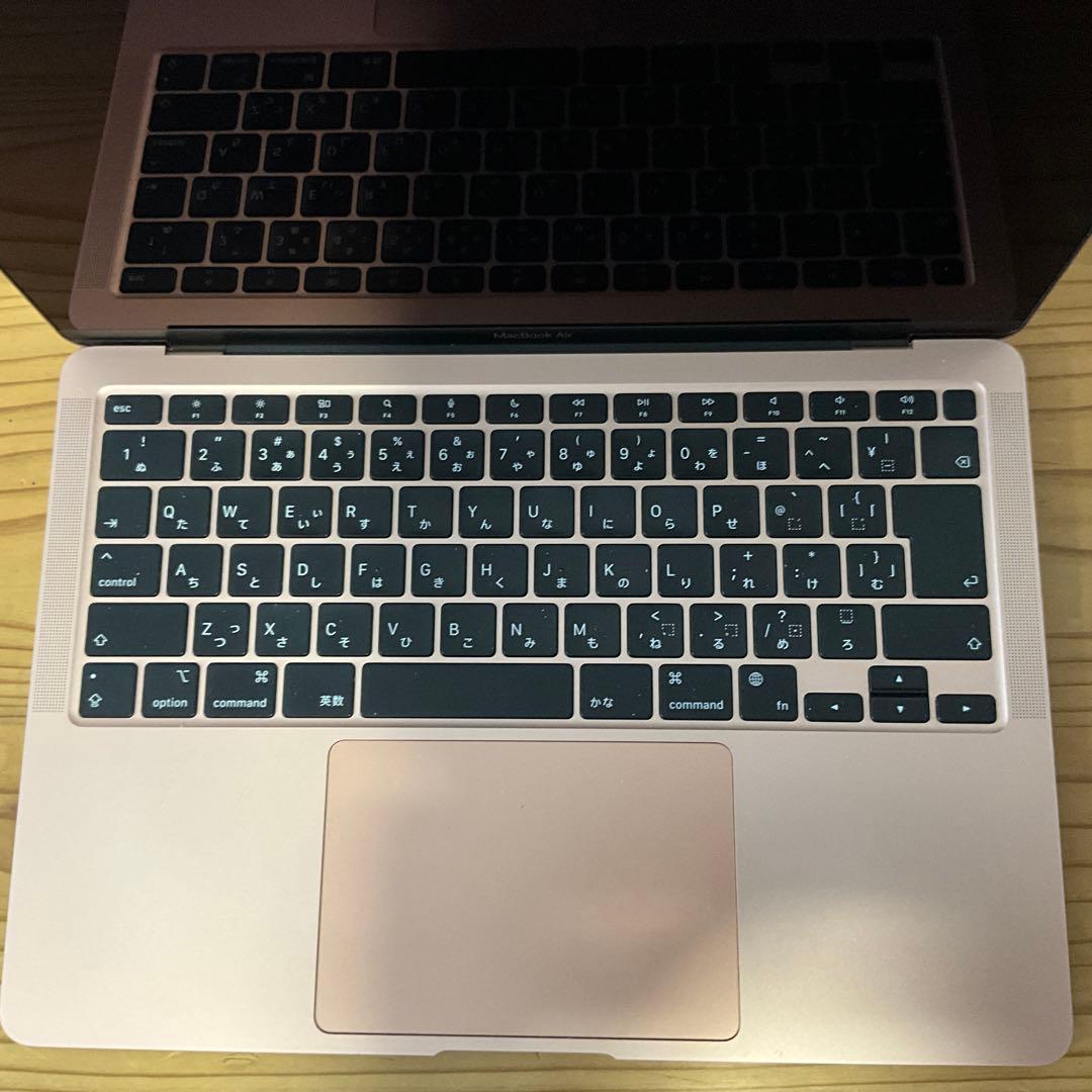 か*ん様 M1 Mac Book Air 13inch