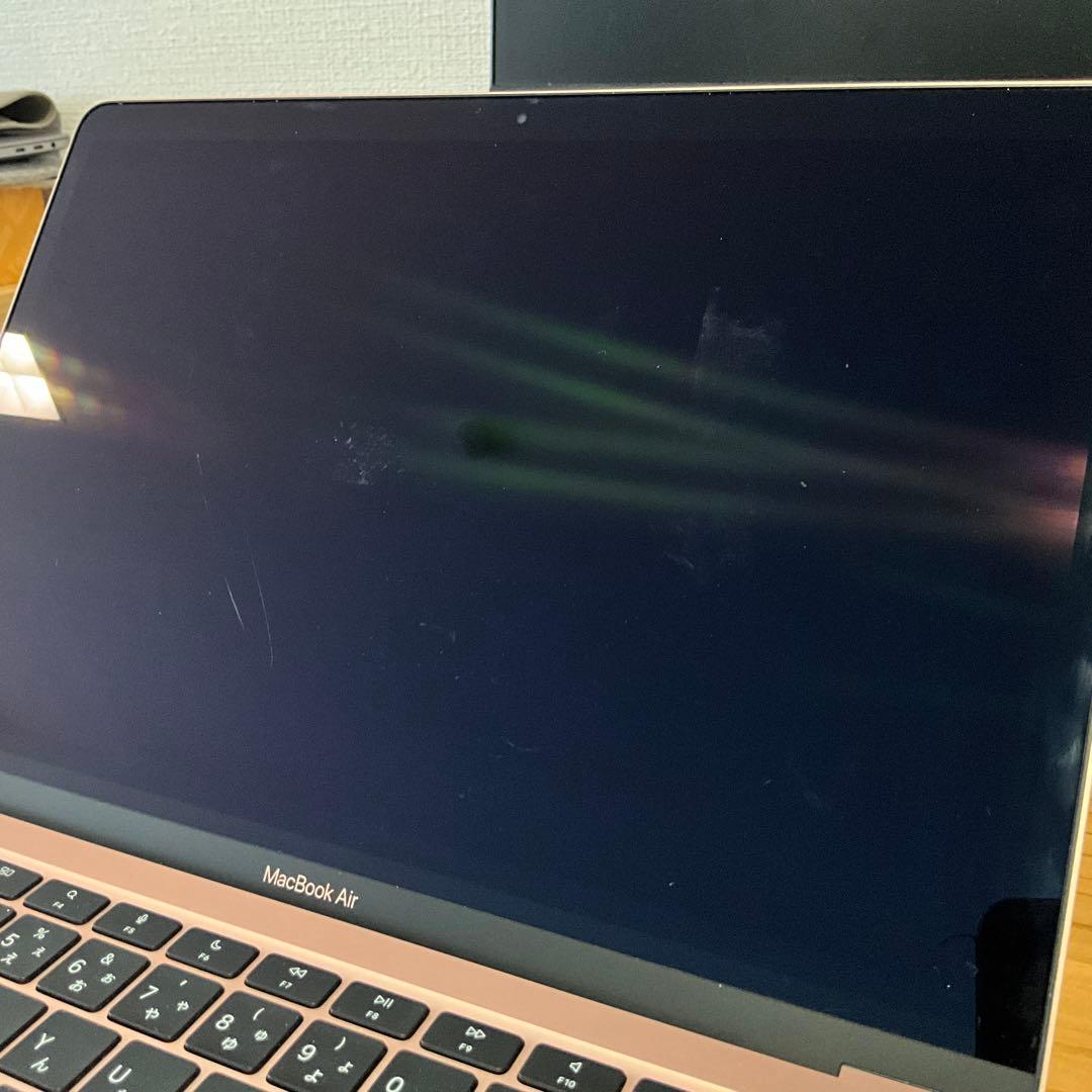 か*ん様 M1 Mac Book Air 13inch