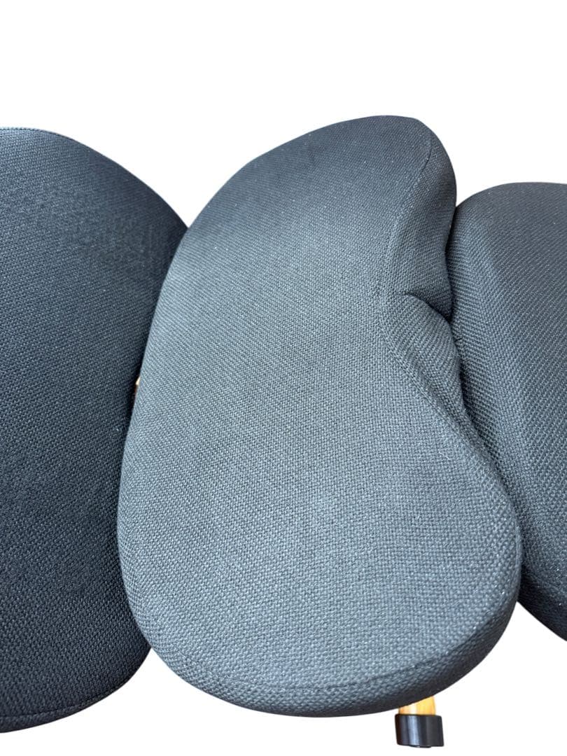 【極美品】宮武製作所 プロポーションチェア｜補助クッション・専用カバー・工具付