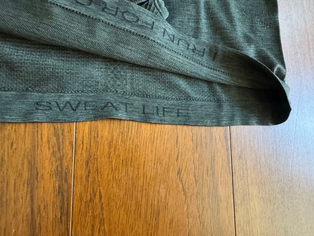 ルルレモン　Swiftly 長袖　トップス　レディース　6