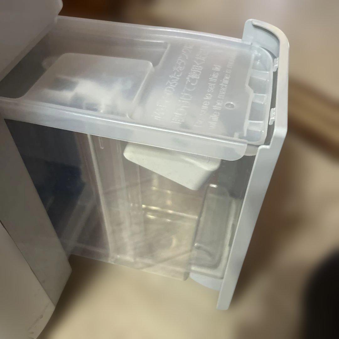 三菱電機 衣類乾燥除湿機 サラリ MJ-M120TX 動作良好