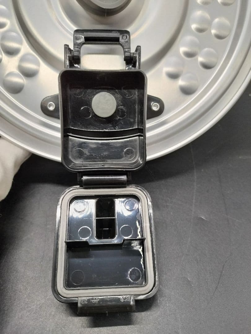 TIGER マイコンジャー炊飯器 JBS-B055 KL 黒