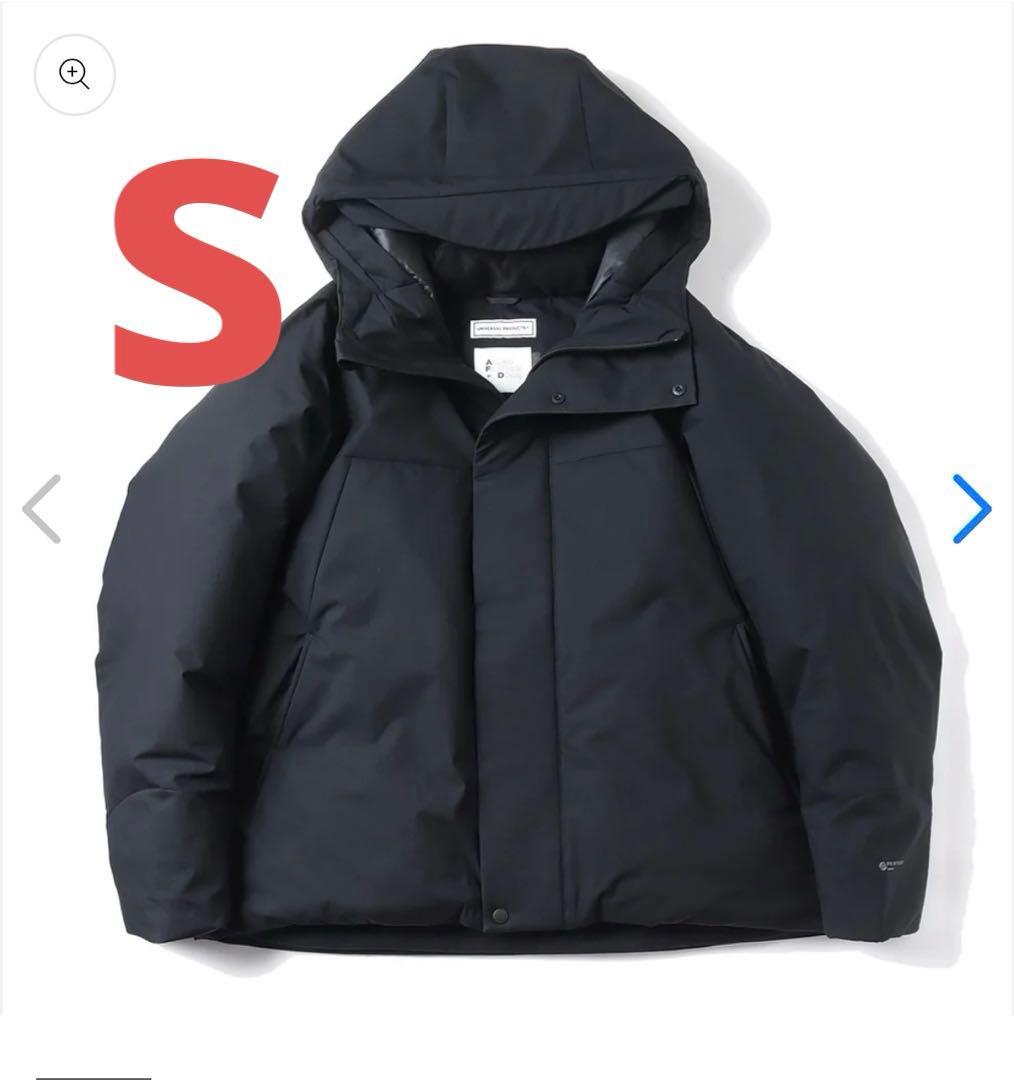 ジャケット・アウター universal products DOWN 1ldk ennoy S