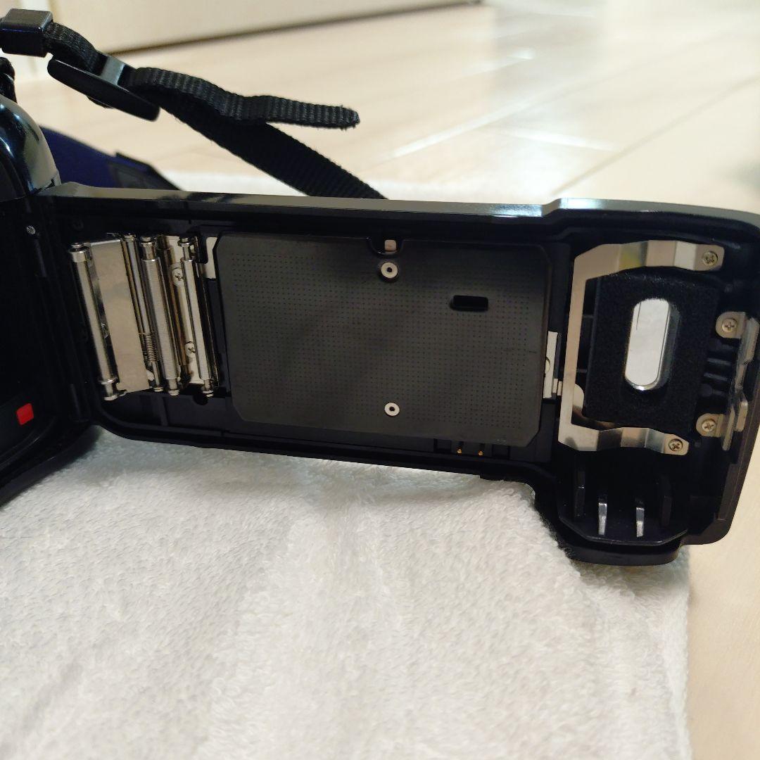 ★動作確認済み　Nikon F90 フィルム一眼レフカメラセット