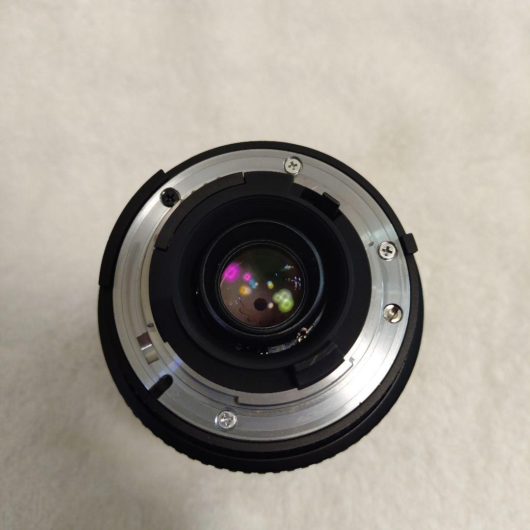 ★動作確認済み　Nikon F90 フィルム一眼レフカメラセット