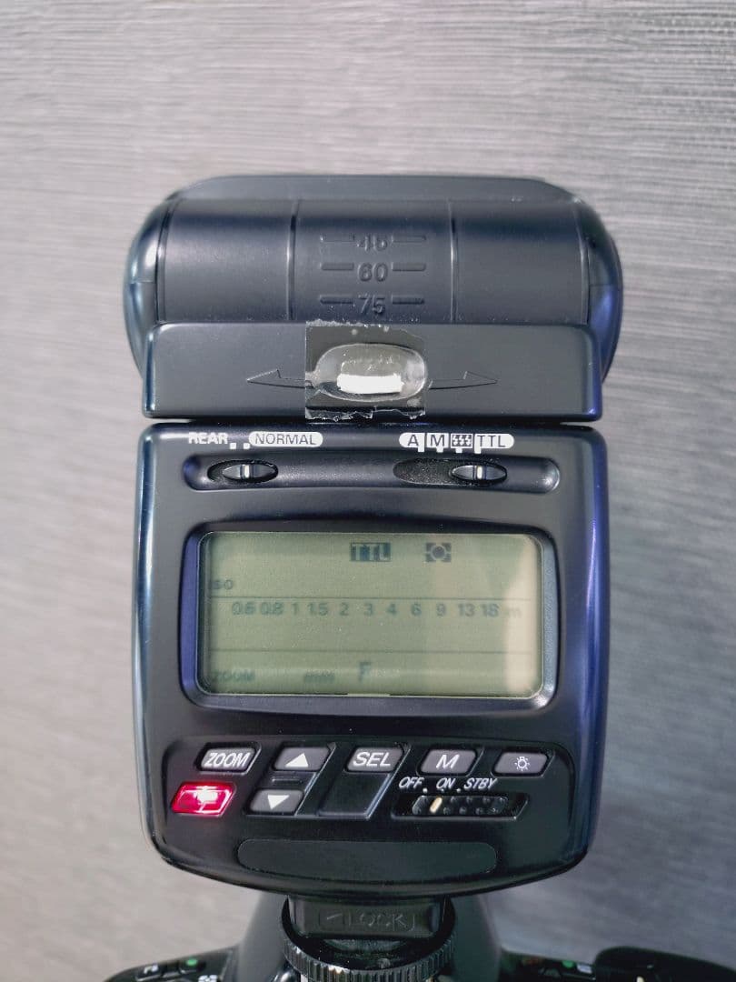 ★動作確認済み　Nikon F90 フィルム一眼レフカメラセット