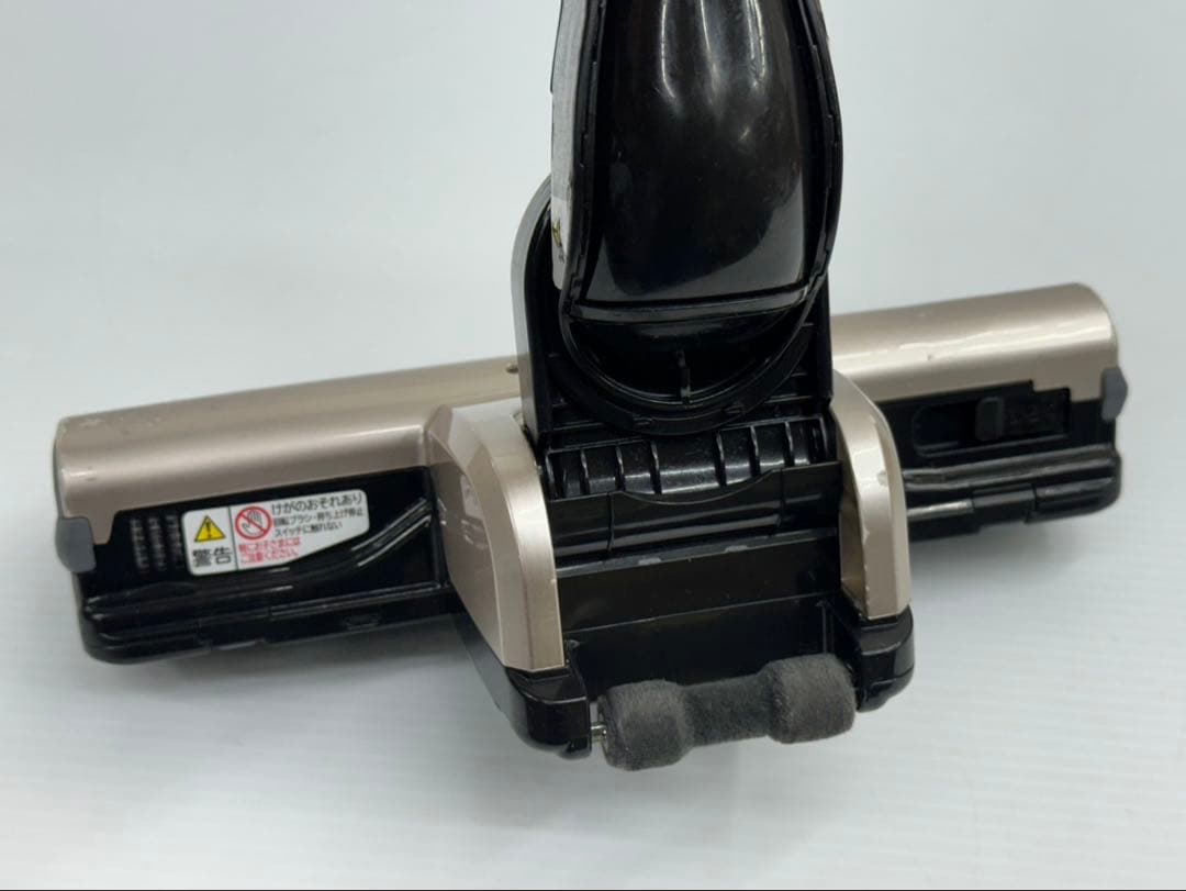 格安　中古　CV-SP900H 日立　掃除機　D-AP51 ヘッド　パワーブラシ