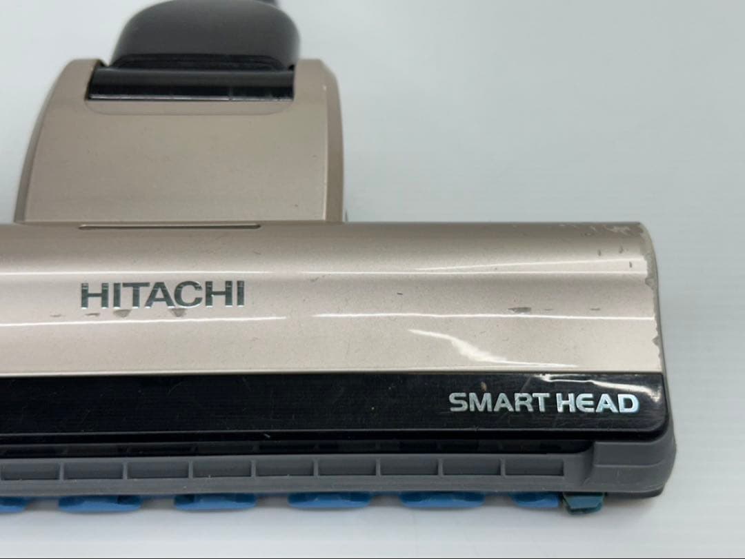 格安　中古　CV-SP900H 日立　掃除機　D-AP51 ヘッド　パワーブラシ