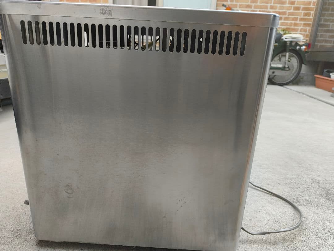 アサヒ　生ビールサーバー