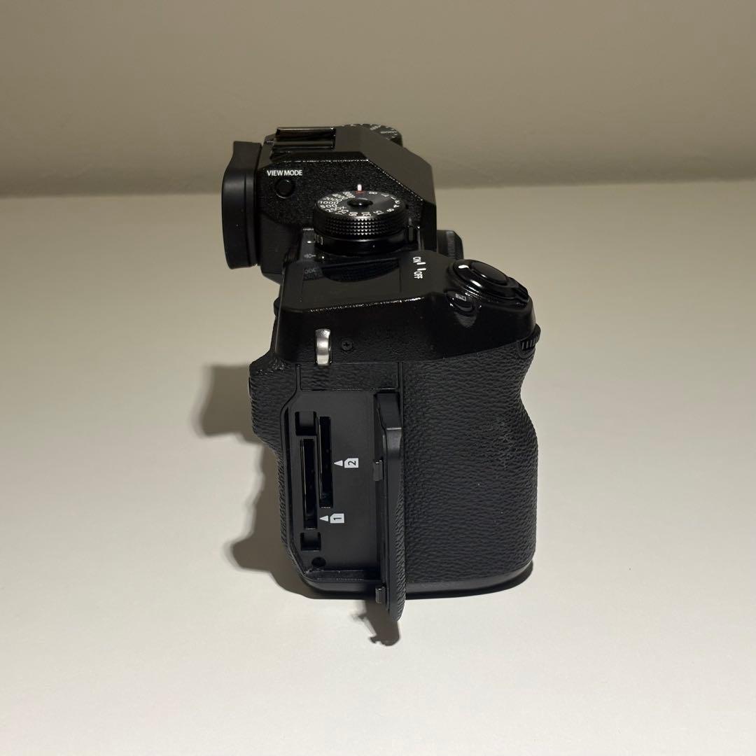 最終値下げ中！FUJIFILM X-H1 富士フイルム