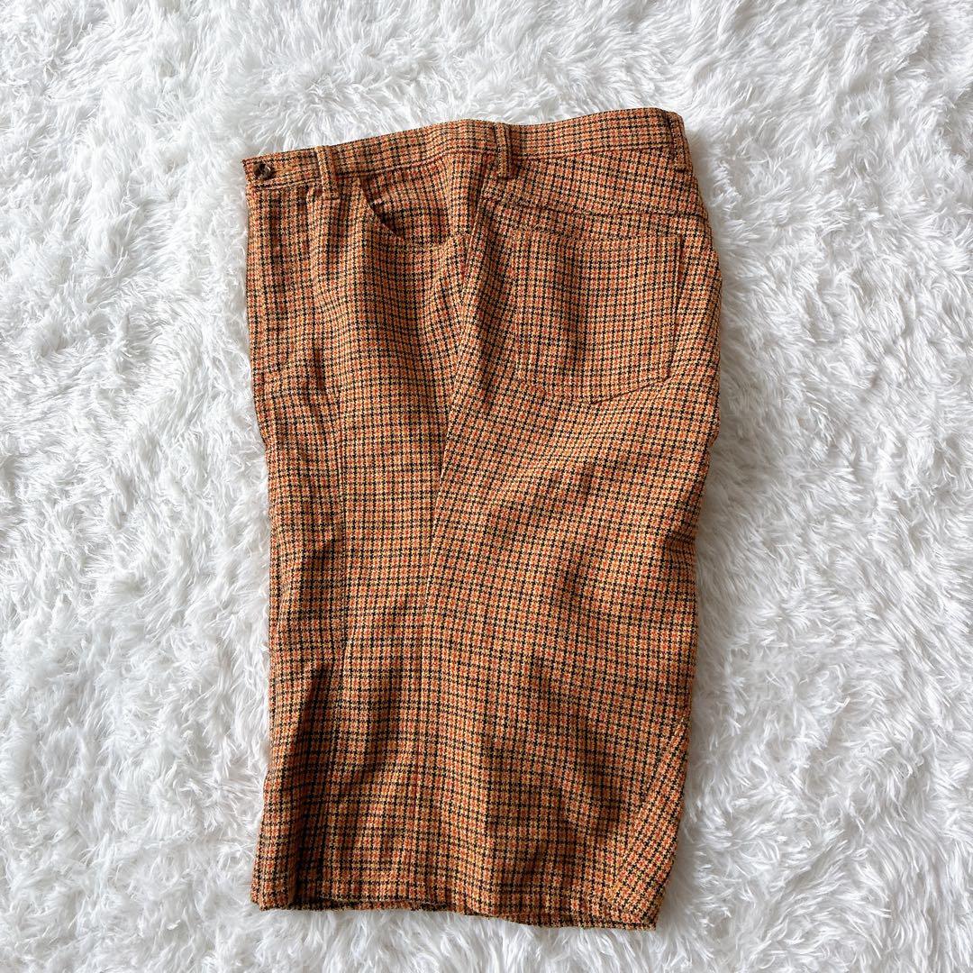 希少　ジュンヤワタナベ コムデギャルソン　ペンギンパンツ　ヴィンテージ　M