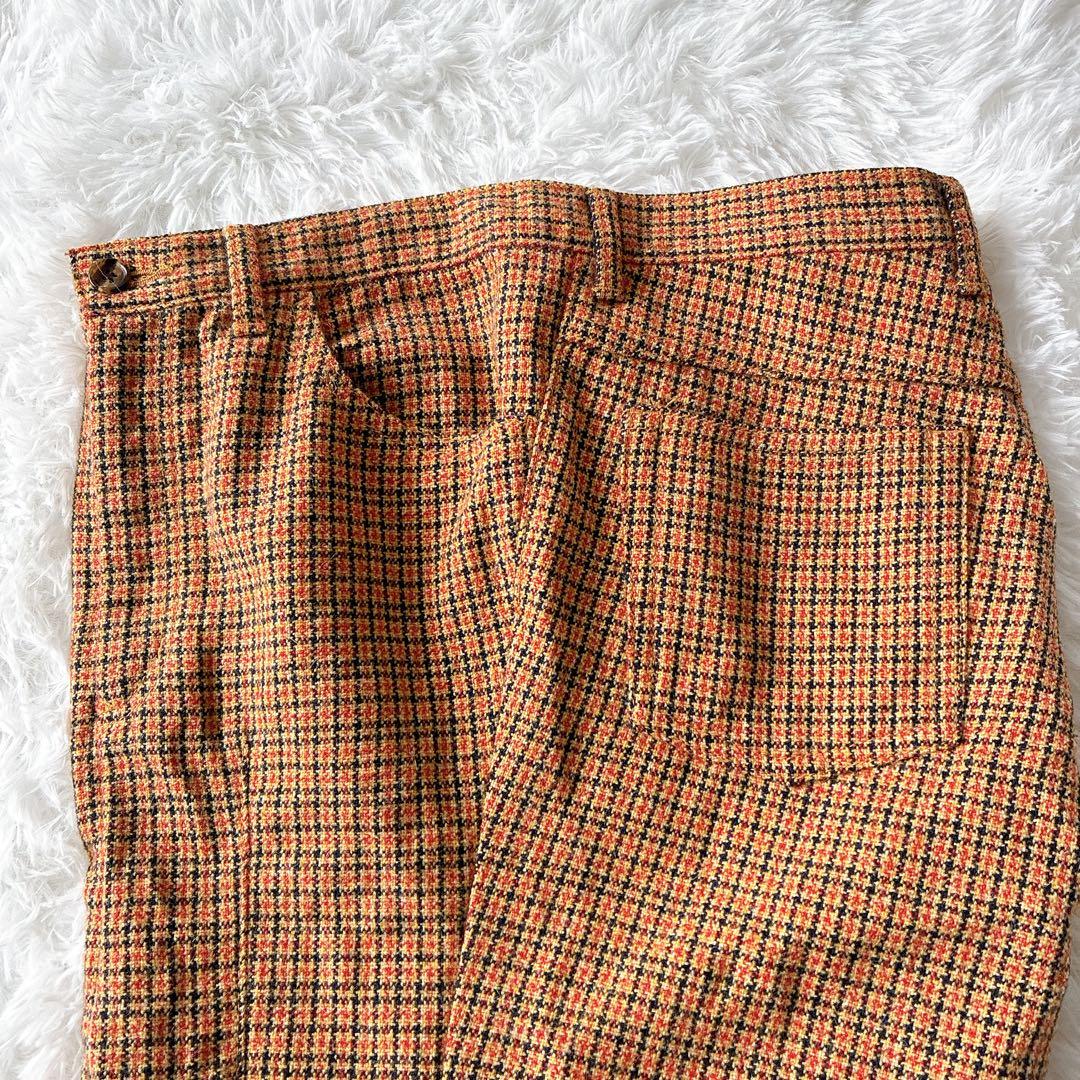 希少　ジュンヤワタナベ コムデギャルソン　ペンギンパンツ　ヴィンテージ　M