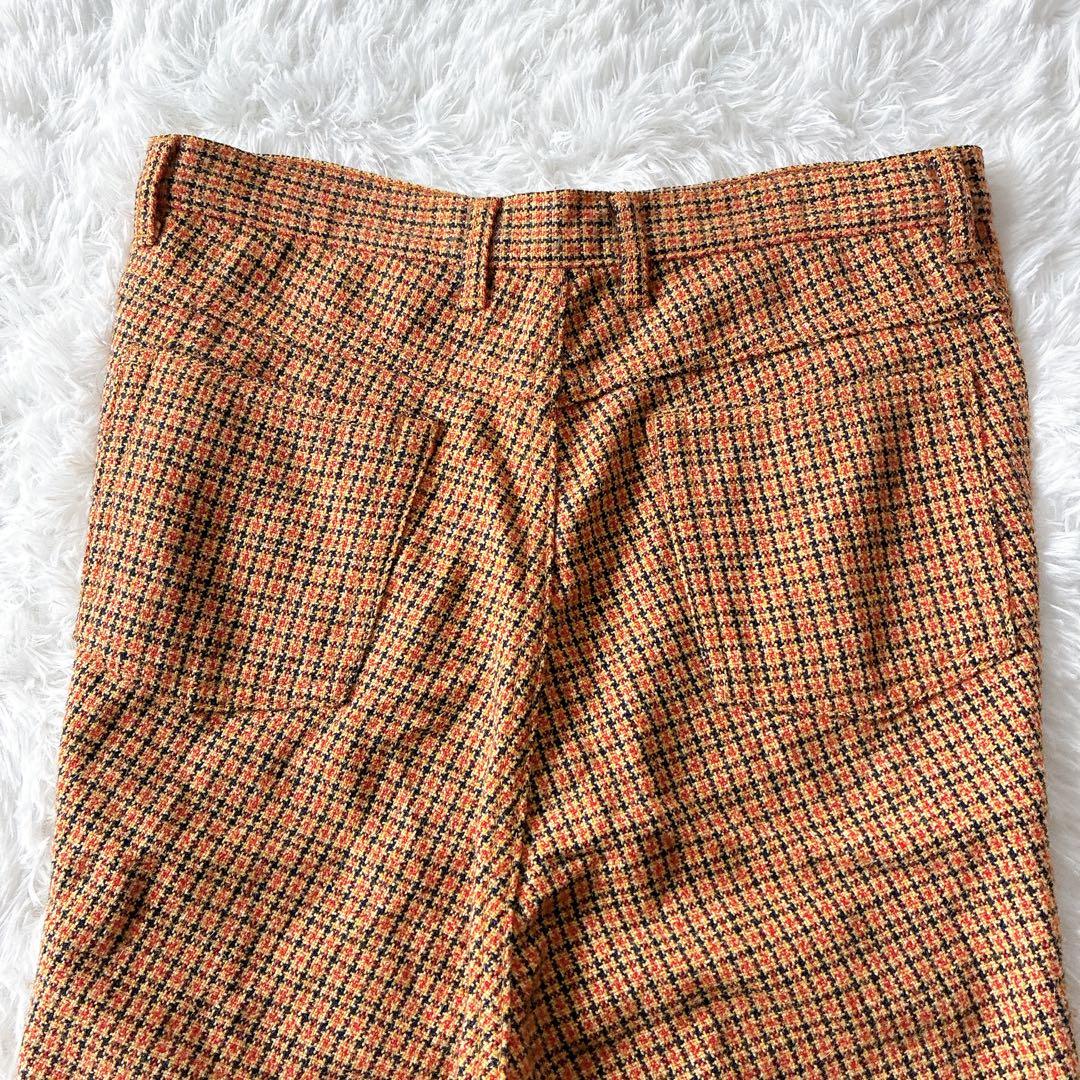 希少　ジュンヤワタナベ コムデギャルソン　ペンギンパンツ　ヴィンテージ　M