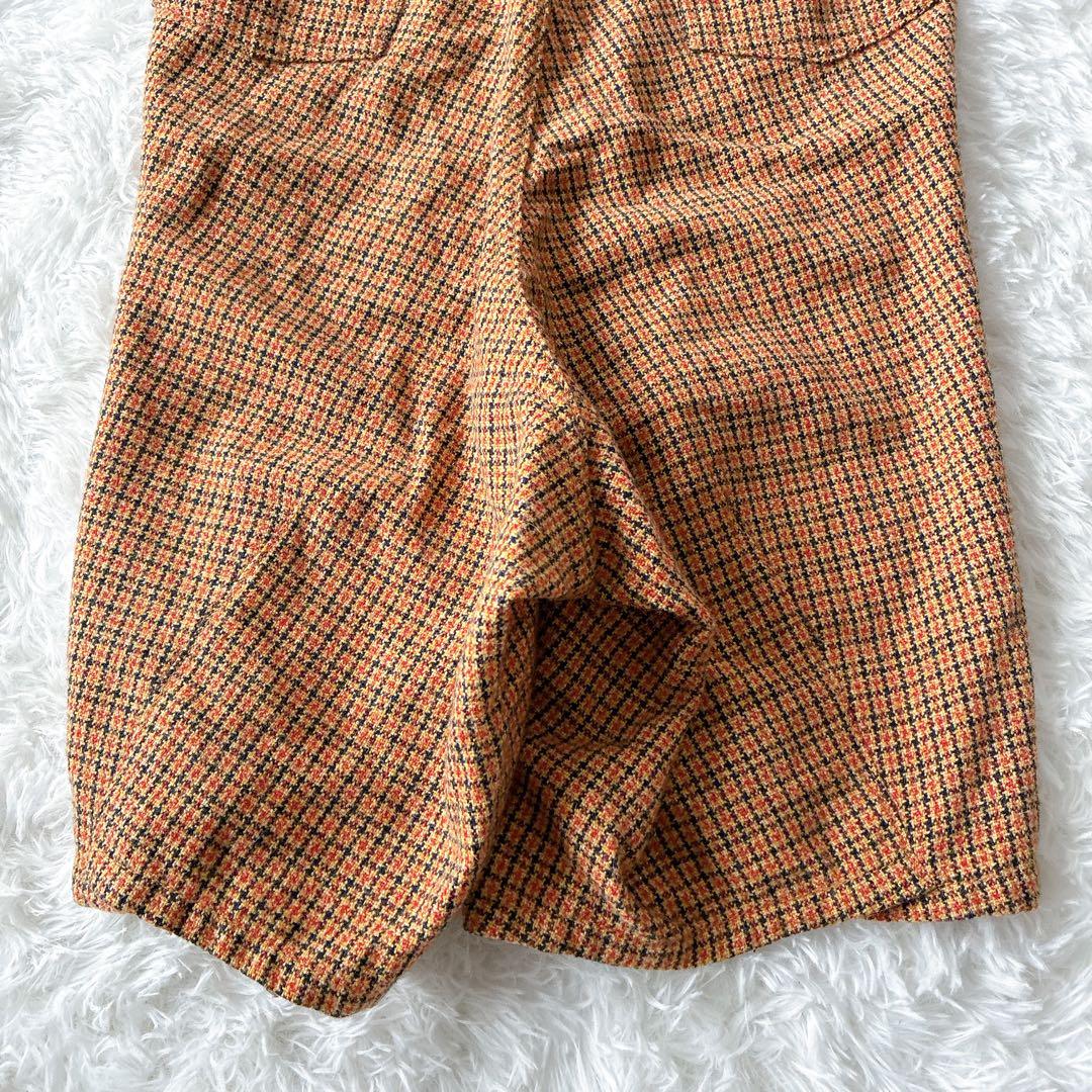 希少　ジュンヤワタナベ コムデギャルソン　ペンギンパンツ　ヴィンテージ　M