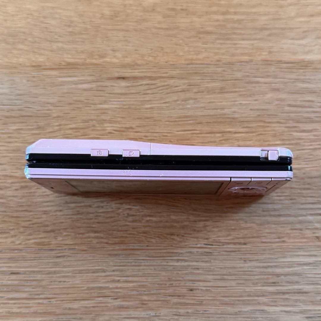 docomo F-04C pinkygirls 109コラボ ガラケー 携帯