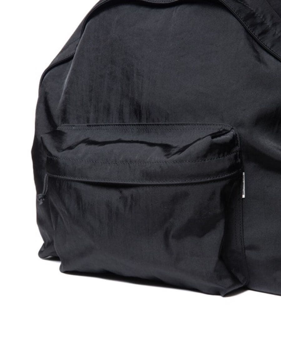 バッグ COOTIE Standard Day Pack (Black)