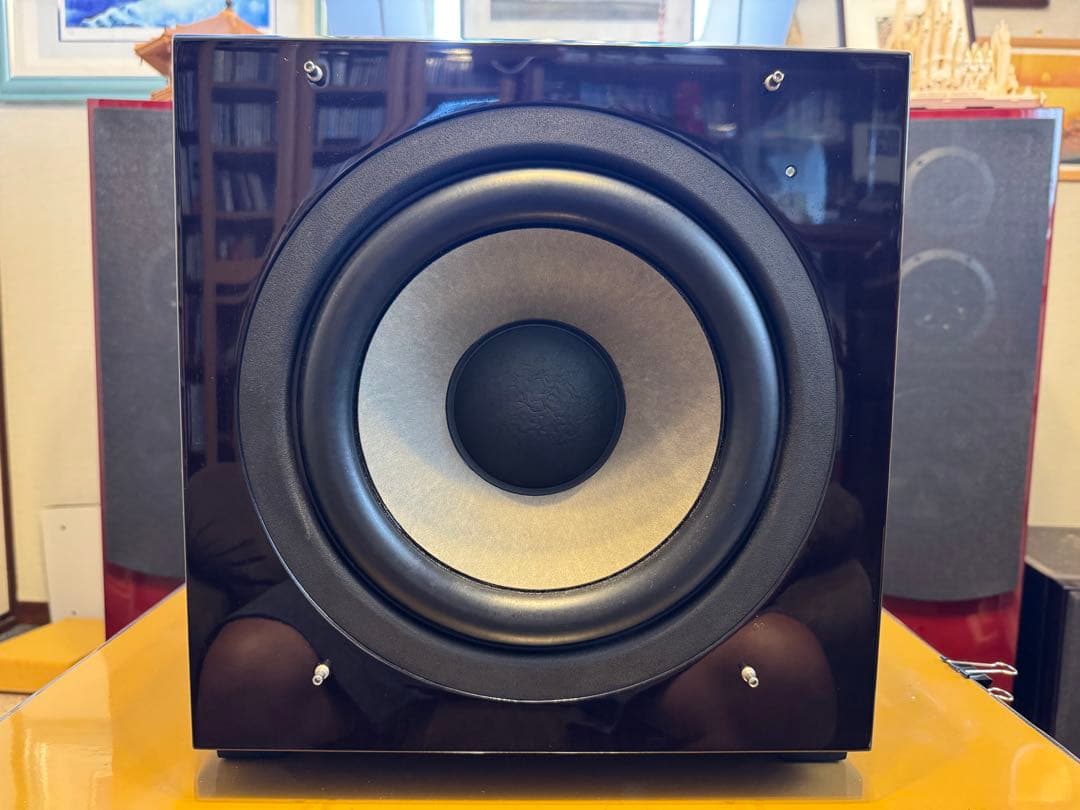 FOSTEX CW250A サブウーファー