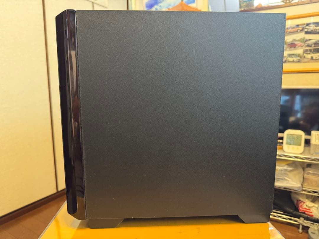 FOSTEX CW250A サブウーファー