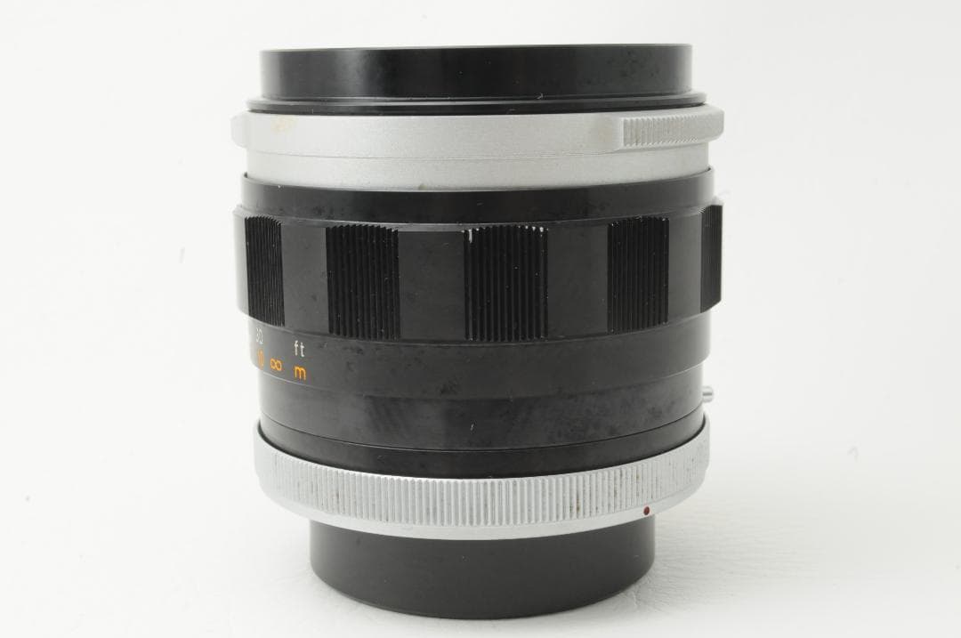 Canon キヤノン FL 55mm F1.2