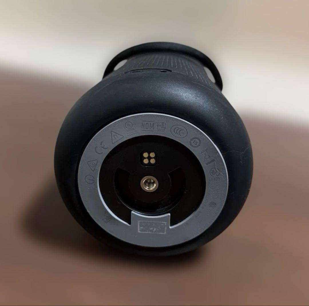 Bose SoundLink Revolve+ 充電クレードル付き