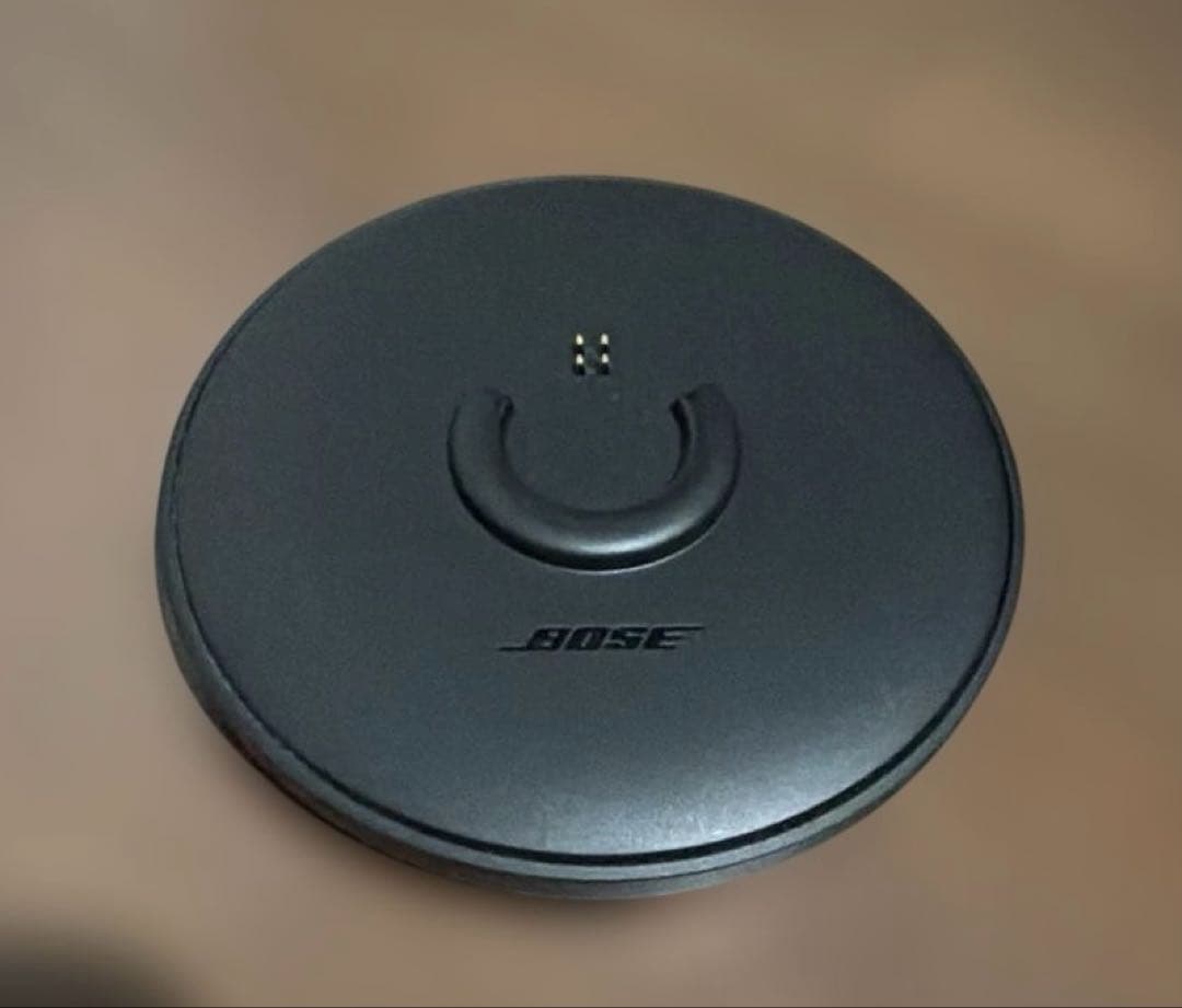 Bose SoundLink Revolve+ 充電クレードル付き