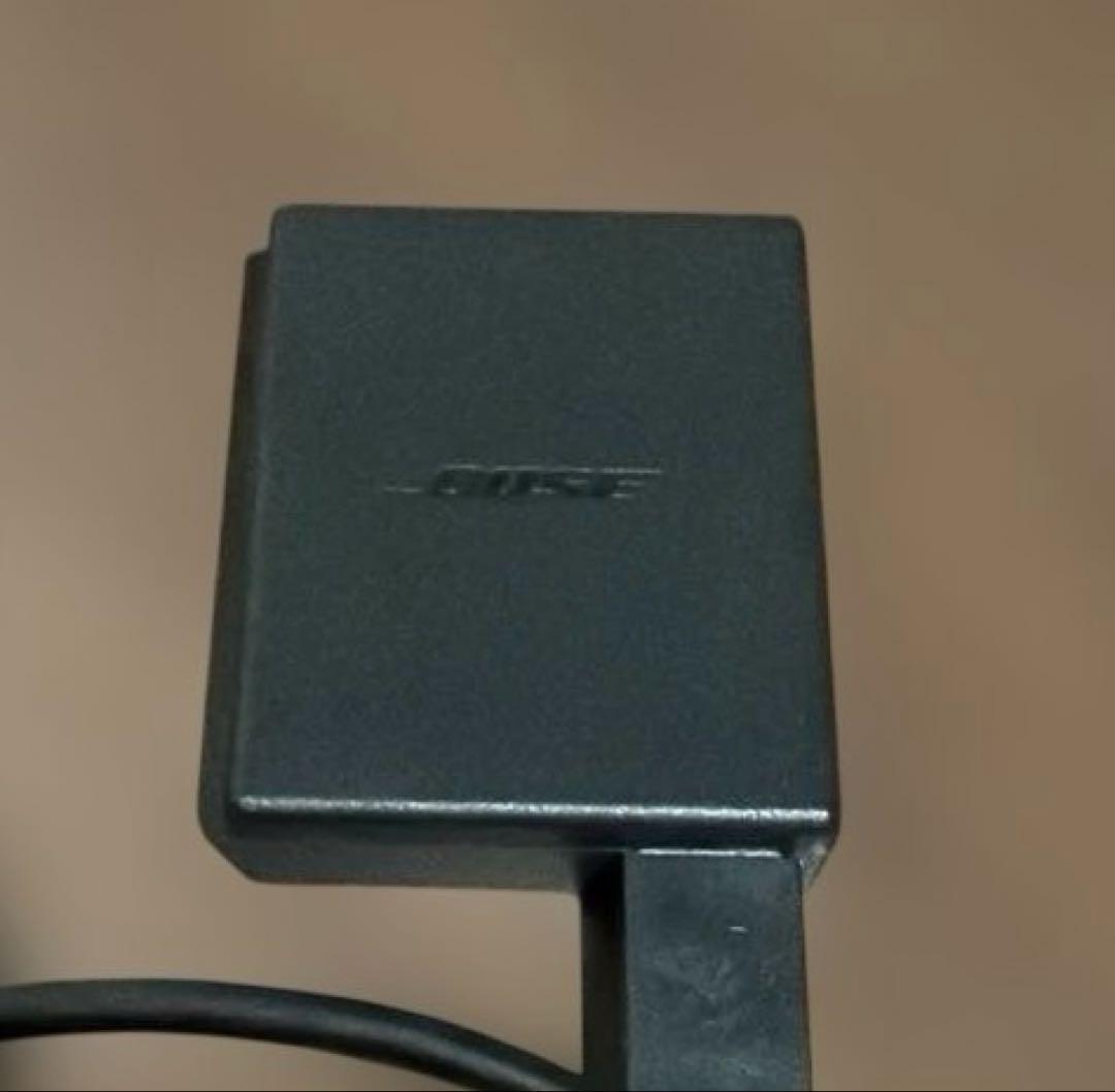 Bose SoundLink Revolve+ 充電クレードル付き