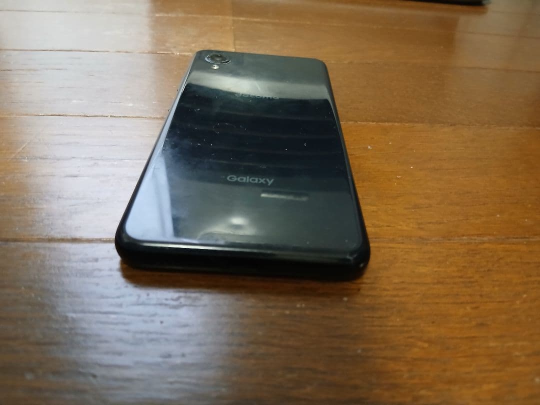 スマートフォン本体 Galaxy A22 5G SC-56B