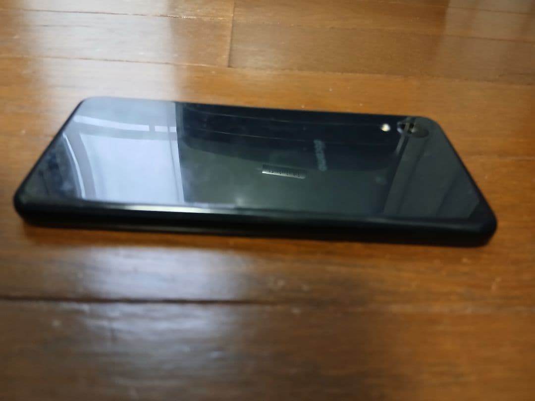 スマートフォン本体 Galaxy A22 5G SC-56B