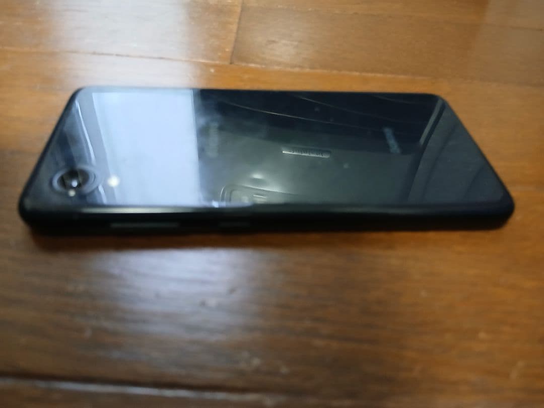 スマートフォン本体 Galaxy A22 5G SC-56B