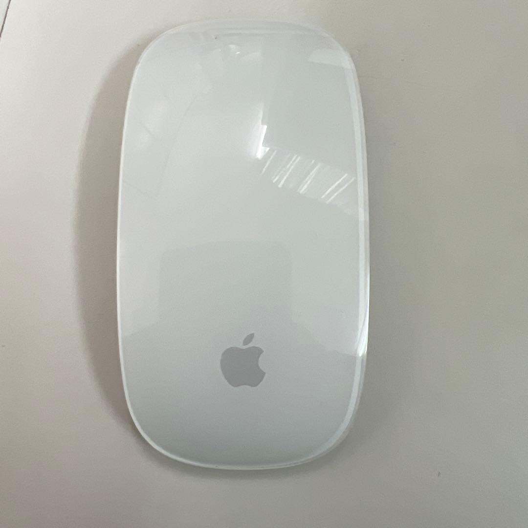 iMac 21.5インチ Retina 4K キーボード マウス 箱付き