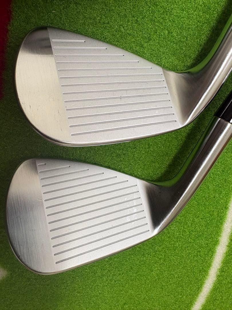 タイトリスト T100Sアイアンセット 6〜P 5本セット 1970070