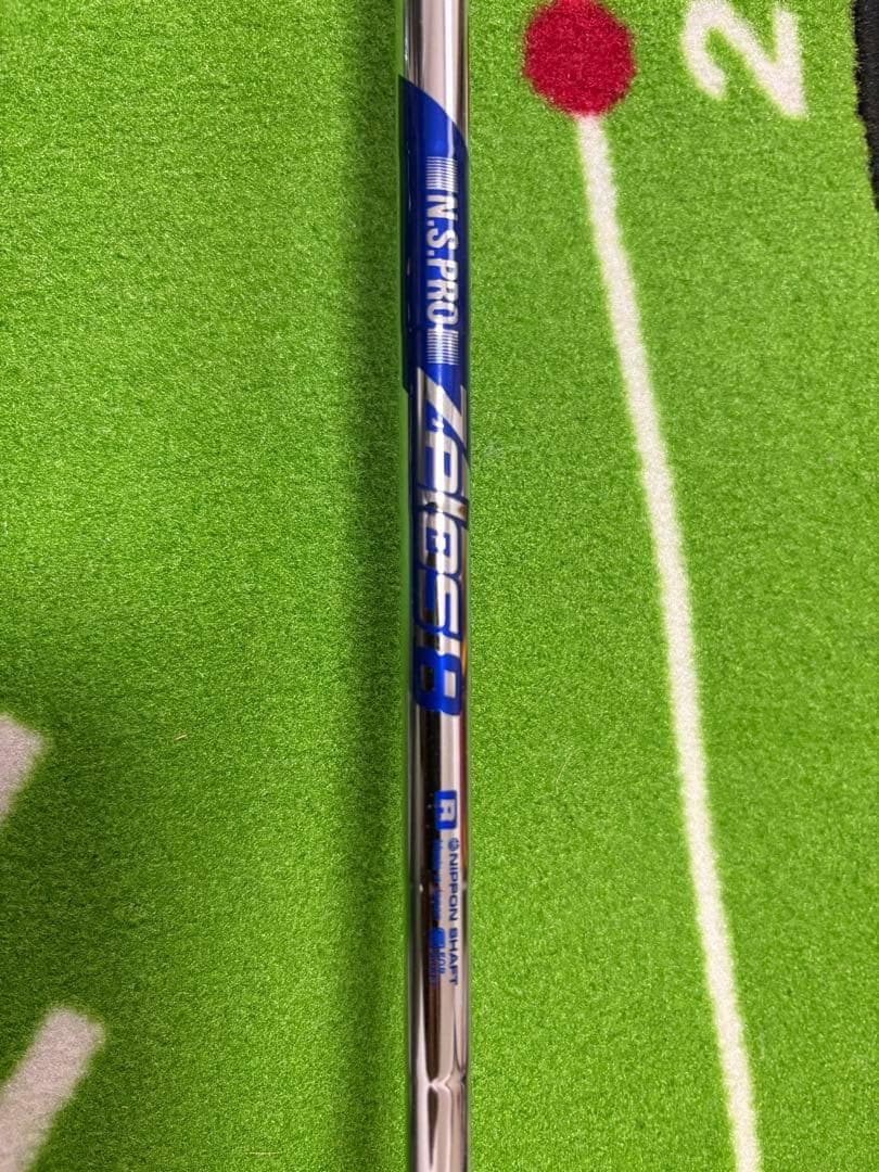 タイトリスト T100Sアイアンセット 6〜P 5本セット 1970070